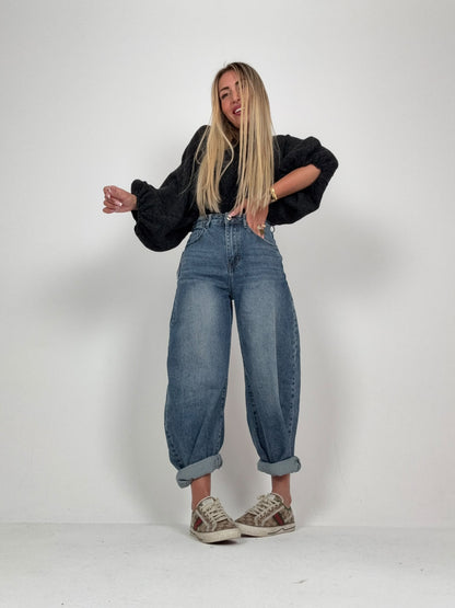 Jeans Barth ♥