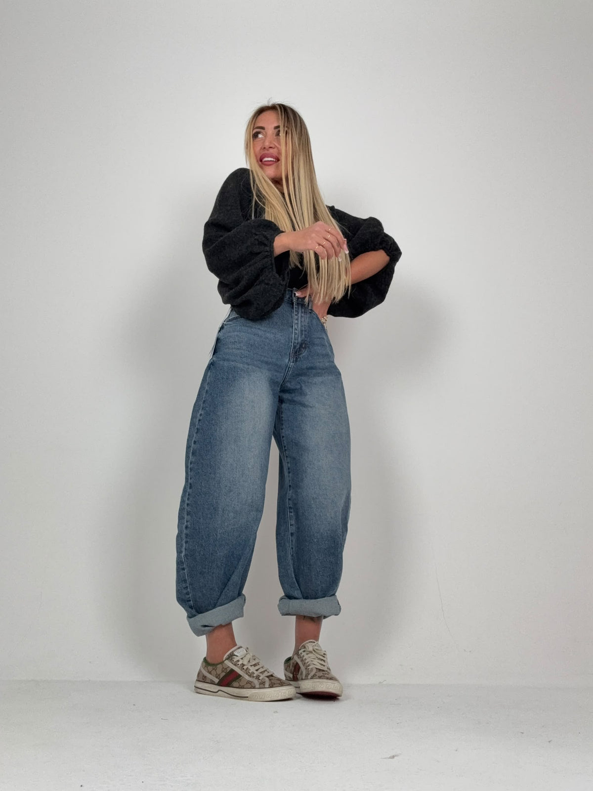 Jeans Barth ♥