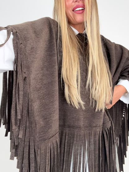 Poncho Frangè ♥
