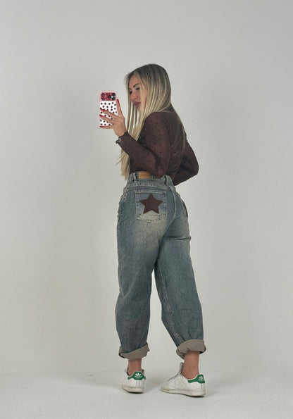 Jeans All Star ♥