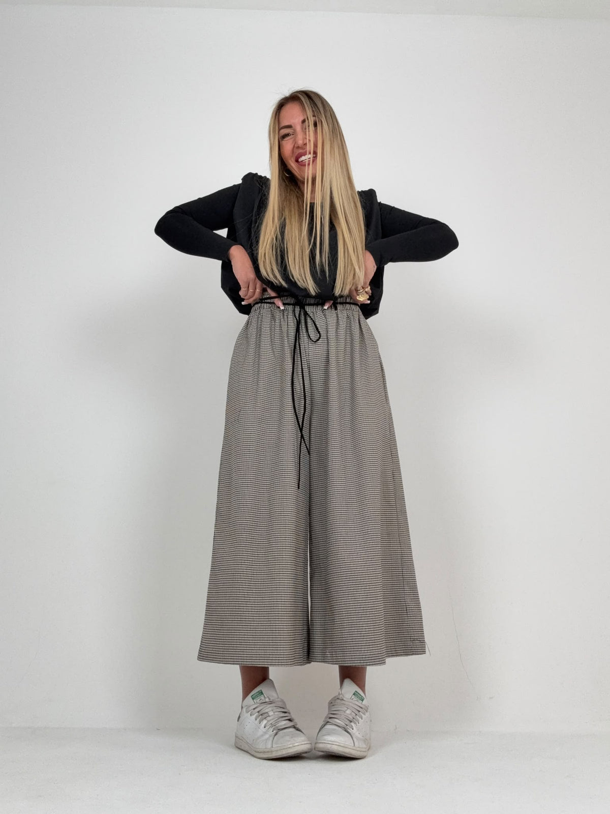 Pantalone Sale &amp; Pepe ♥