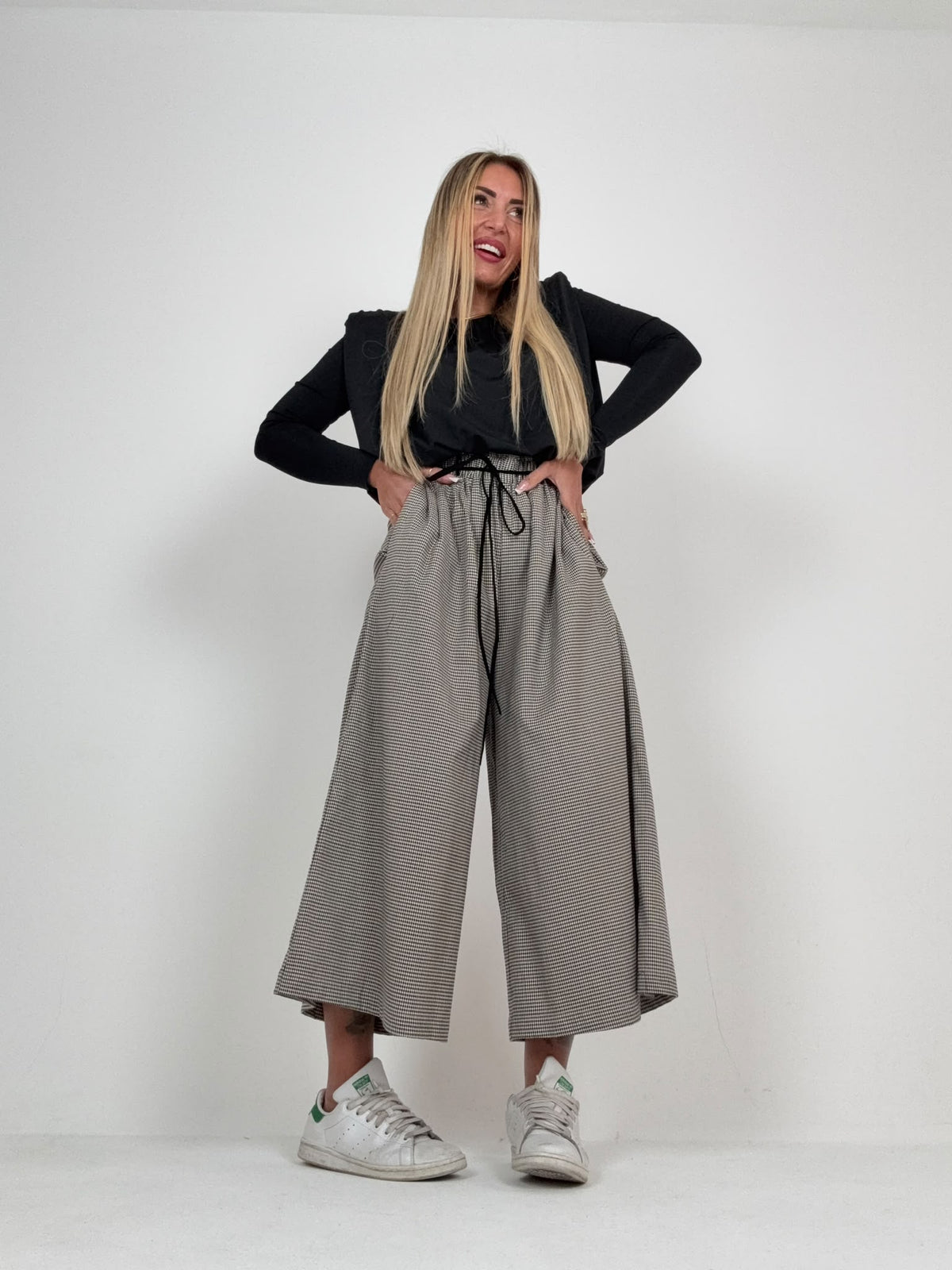 Pantalone Sale &amp; Pepe ♥