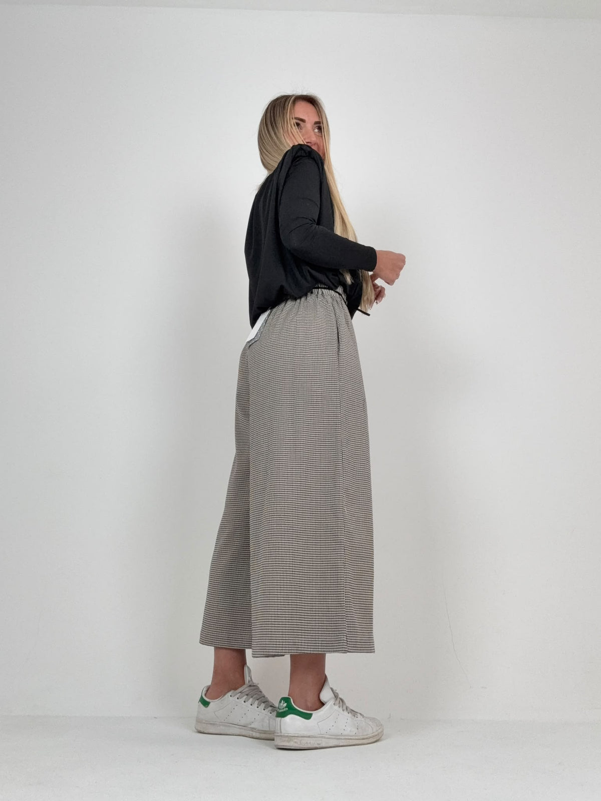 Pantalone Sale &amp; Pepe ♥