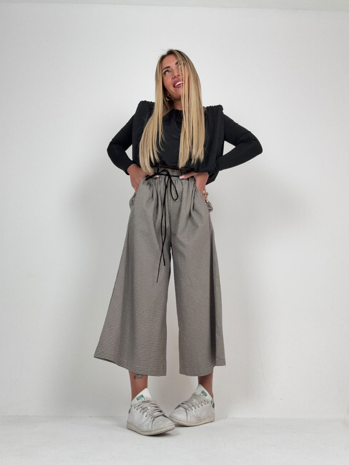 Pantalone Sale &amp; Pepe ♥