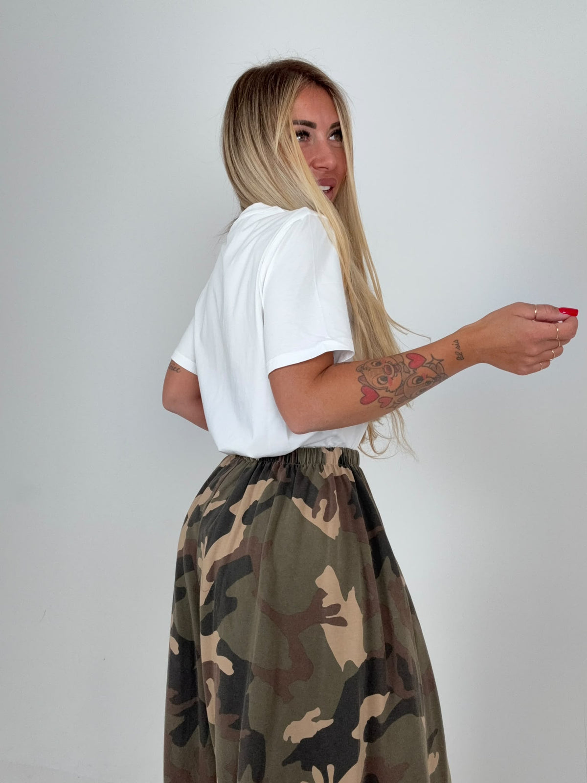 Shirt Cagnolino Paris ♥