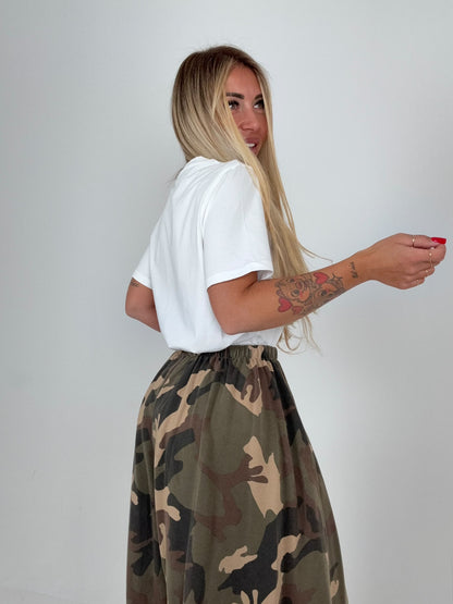 Shirt Cagnolino Paris ♥