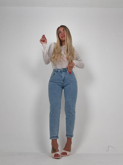 Jeans Bon Bon ♥