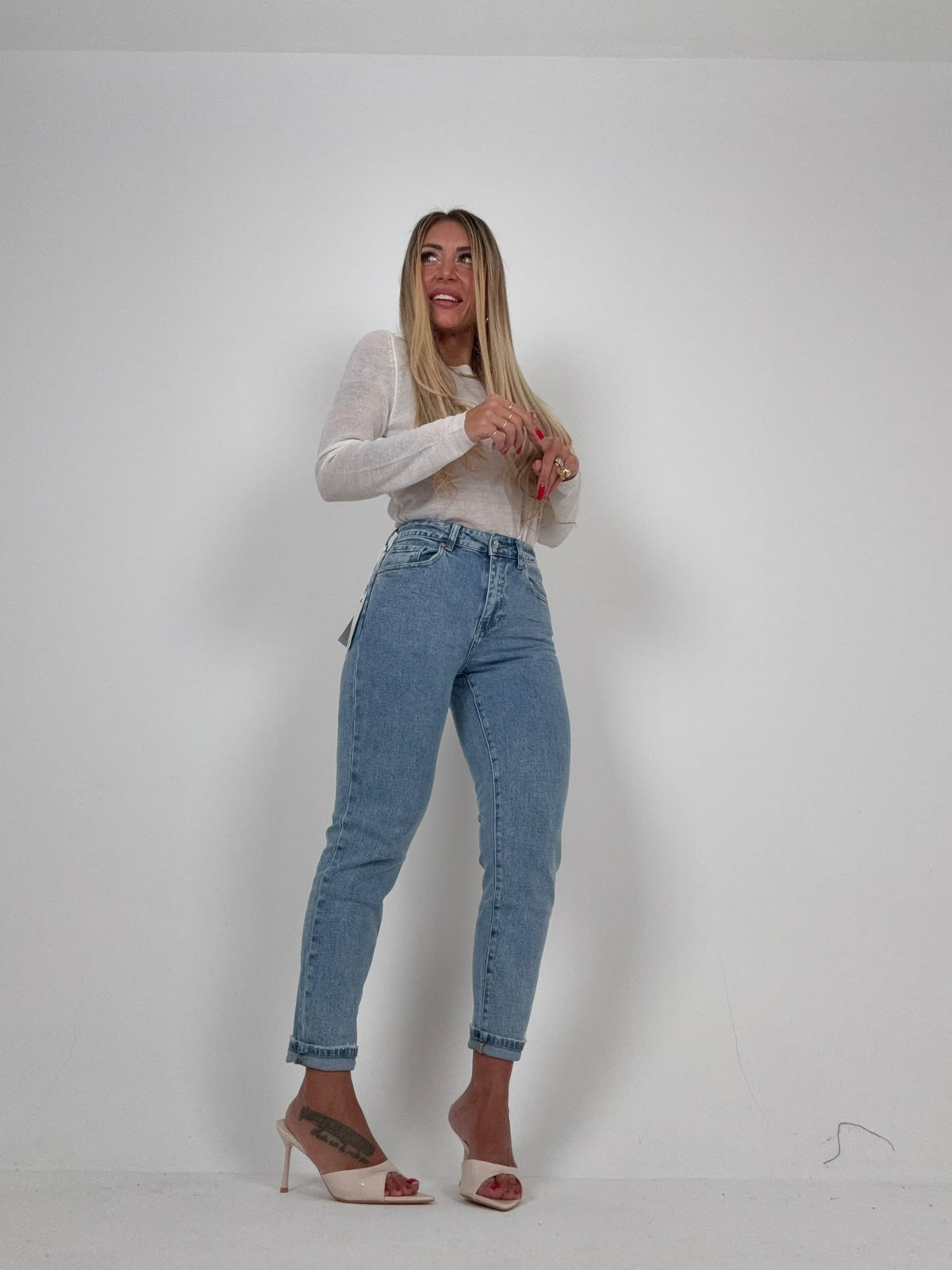 Jeans Bon Bon ♥