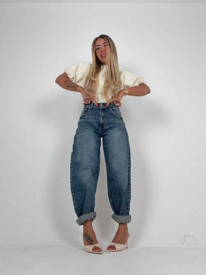 Jeans Piegone ♥