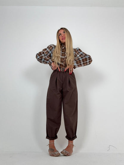 Pantalone Tirami Su Con Te ♥