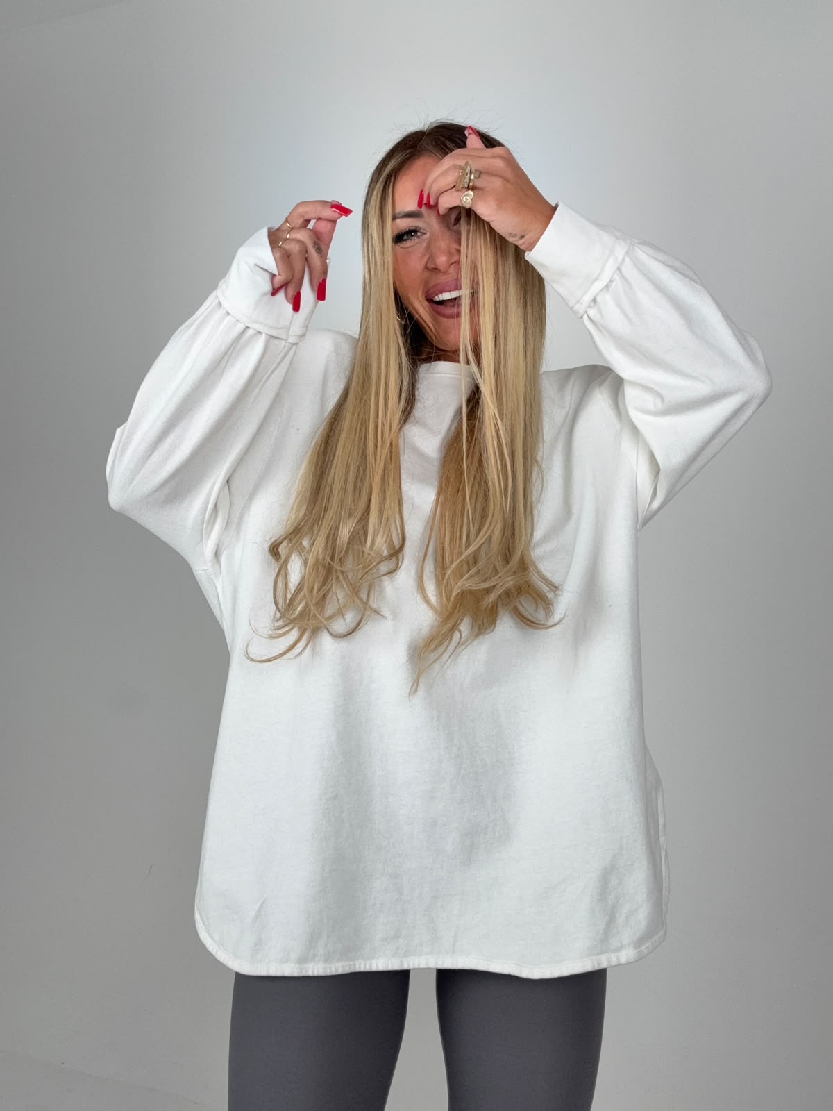 Maxi Shirtona Jolly&
