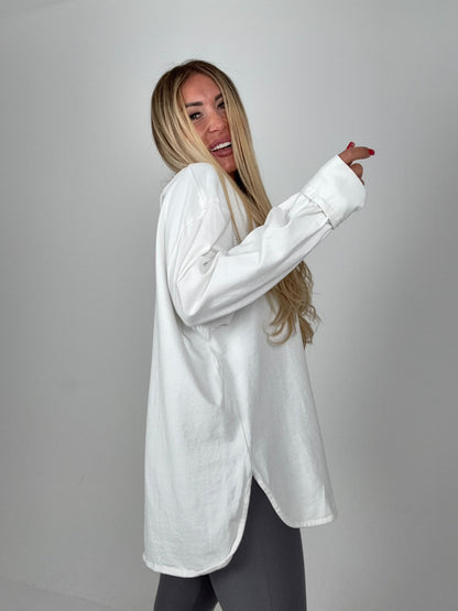 Maxi Shirtona Jolly&