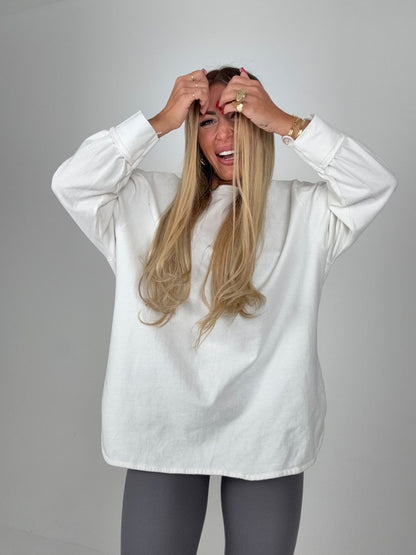 Maxi Shirtona Jolly&