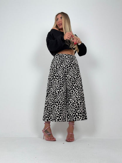 Pantalone Le Mucche Fanno Muu! ♥