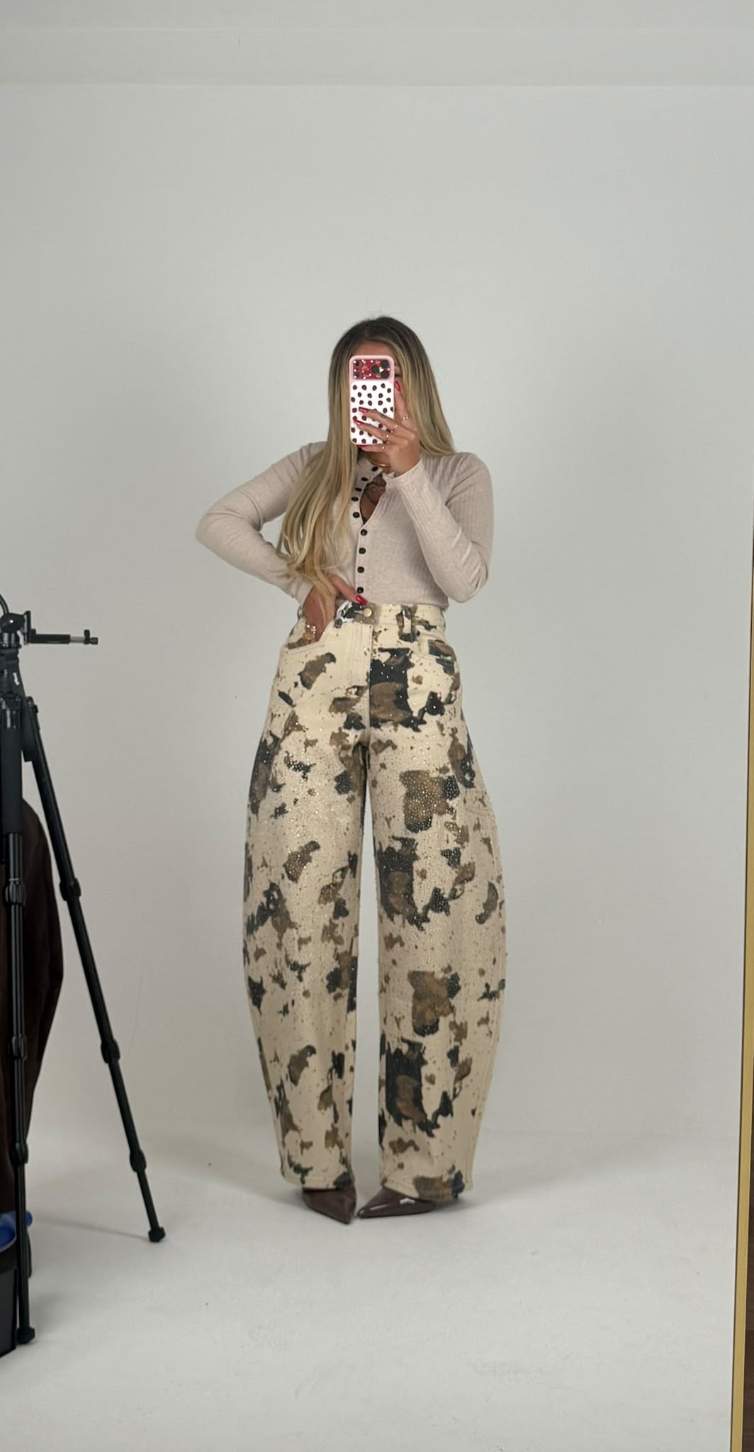 Jeans Wild Mon Amour ♥