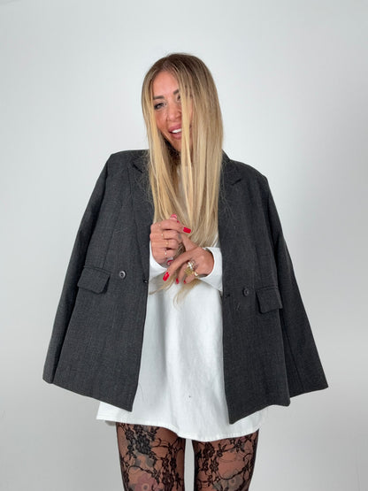 Giacca SoftDream Grigia ♥