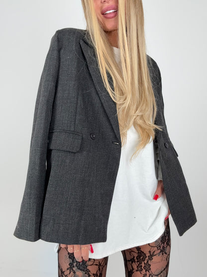 Giacca SoftDream Grigia ♥