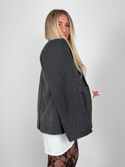 Giacca SoftDream Grigia ♥