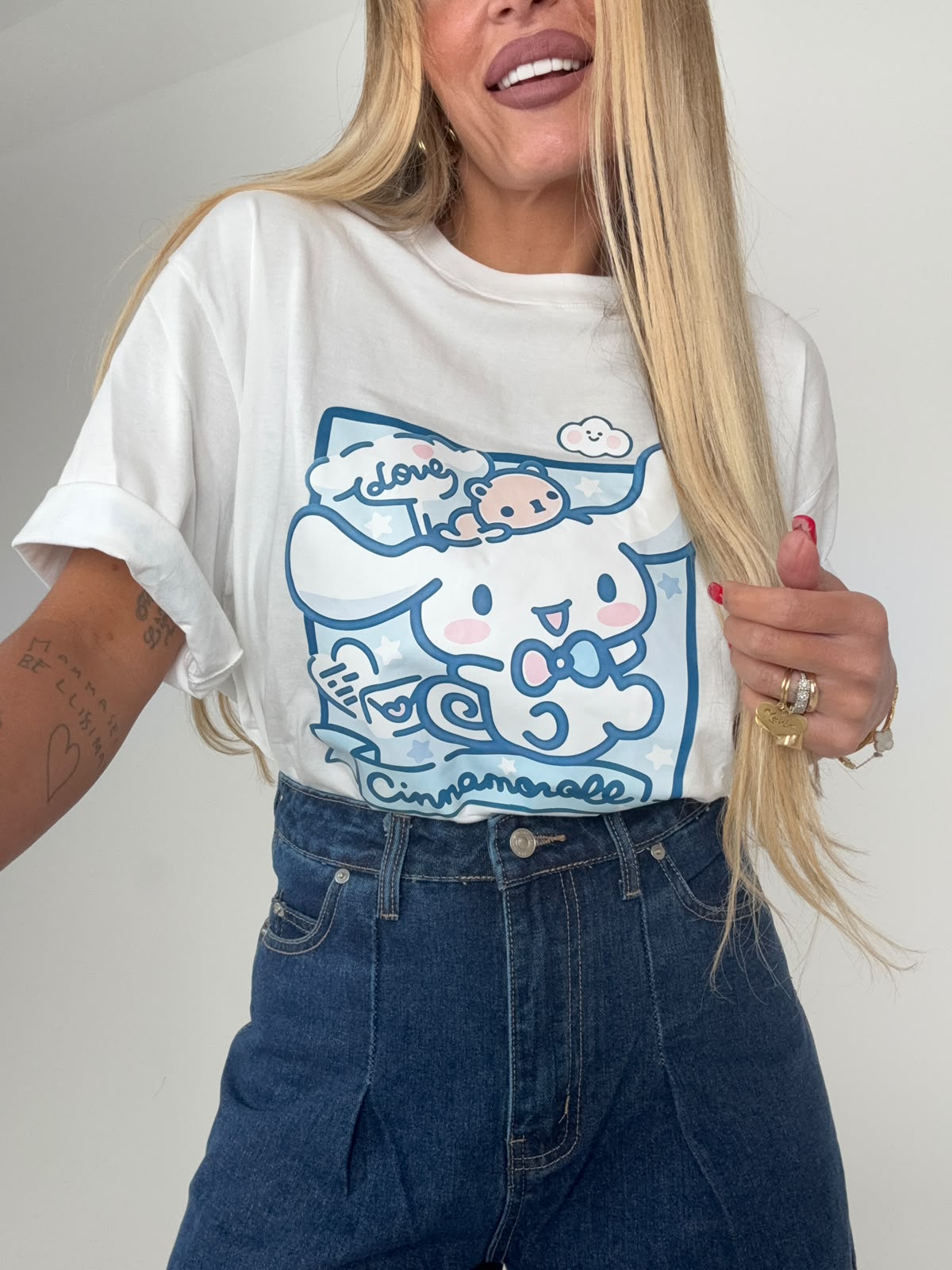Shirt Kitty &amp; Co. ♥