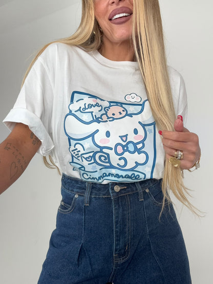 Shirt Kitty &amp; Co. ♥