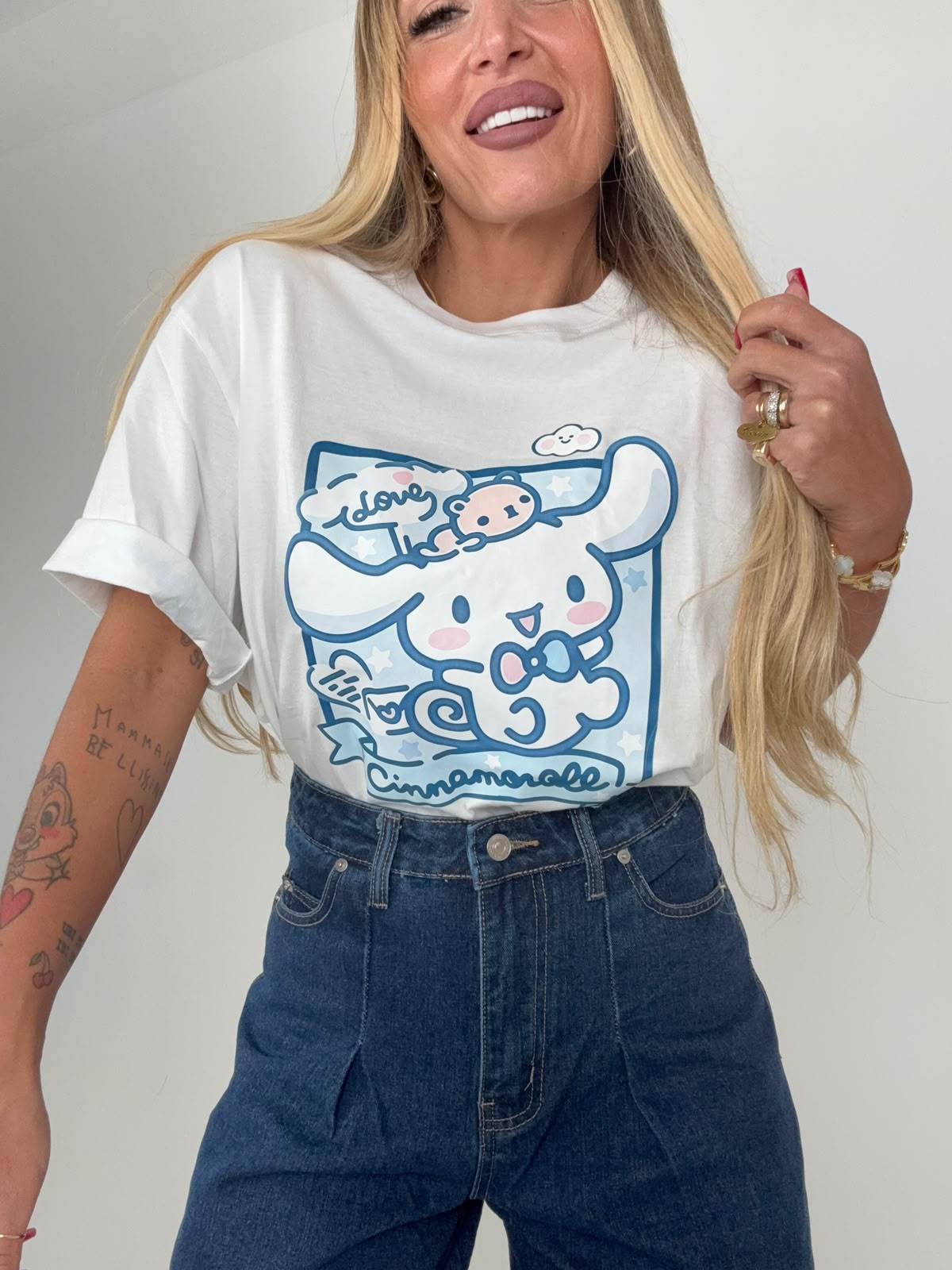 Shirt Kitty &amp; Co. ♥