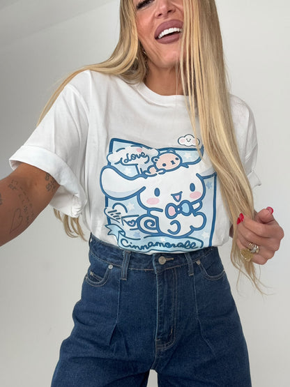 Shirt Kitty &amp; Co. ♥