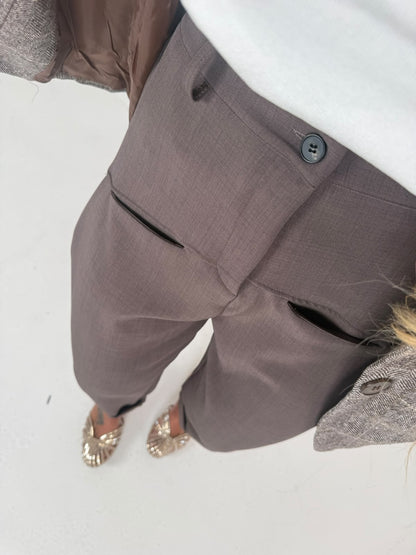 Pantaloni Mr. ♥