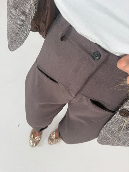 Pantaloni Mr. ♥