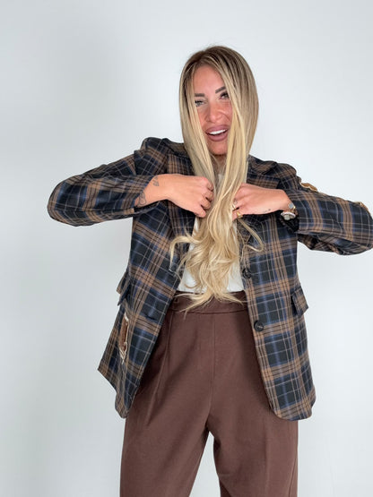 Giacca La Prima Della Classe ♥