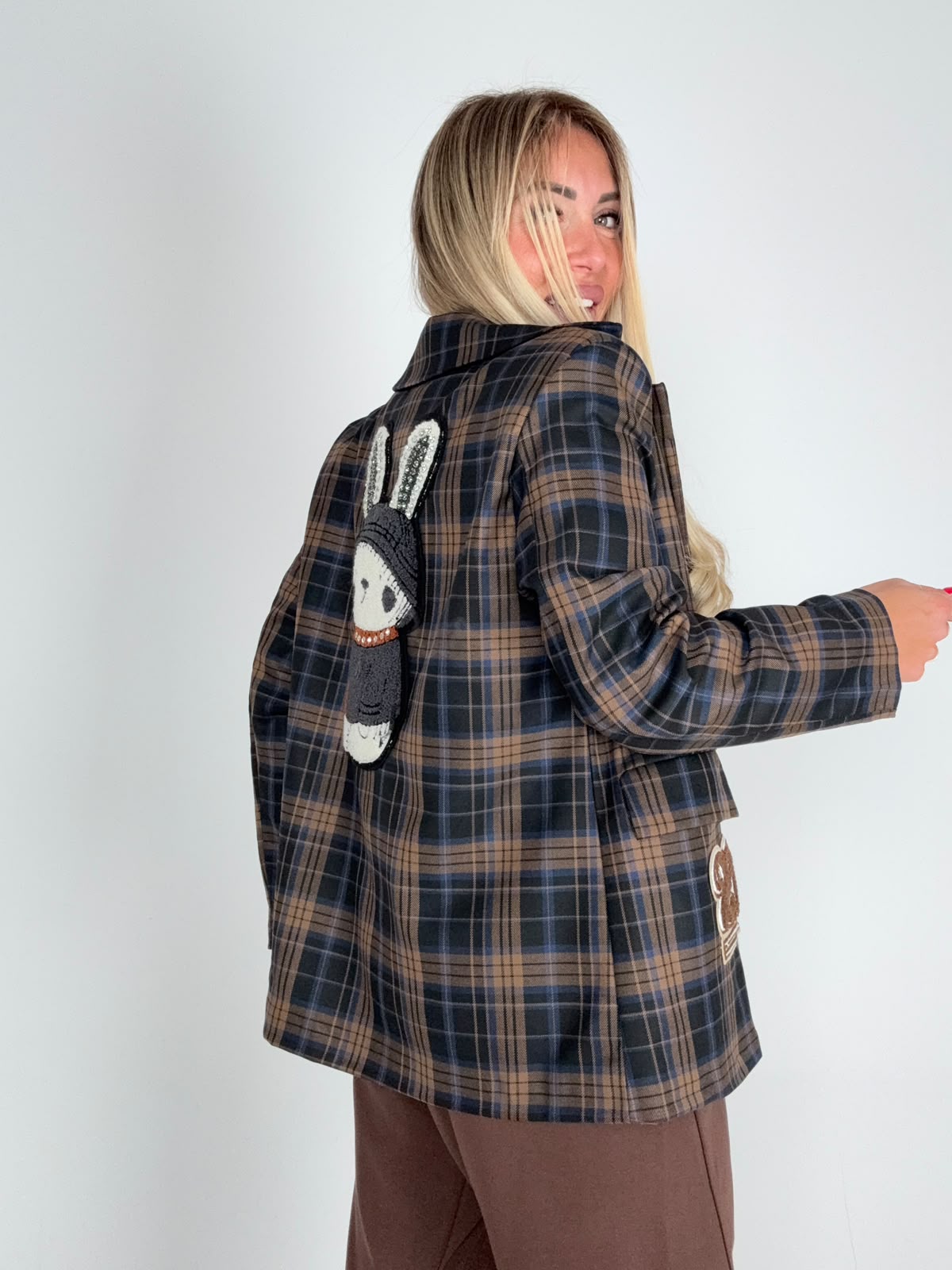 Giacca La Prima Della Classe ♥