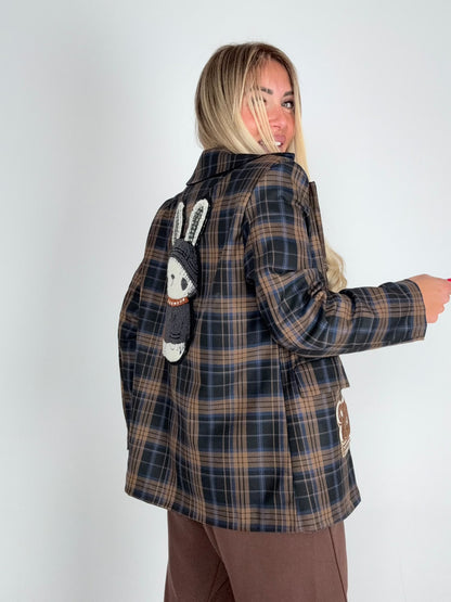 Giacca La Prima Della Classe ♥