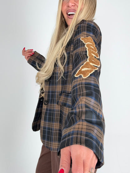 Giacca La Prima Della Classe ♥