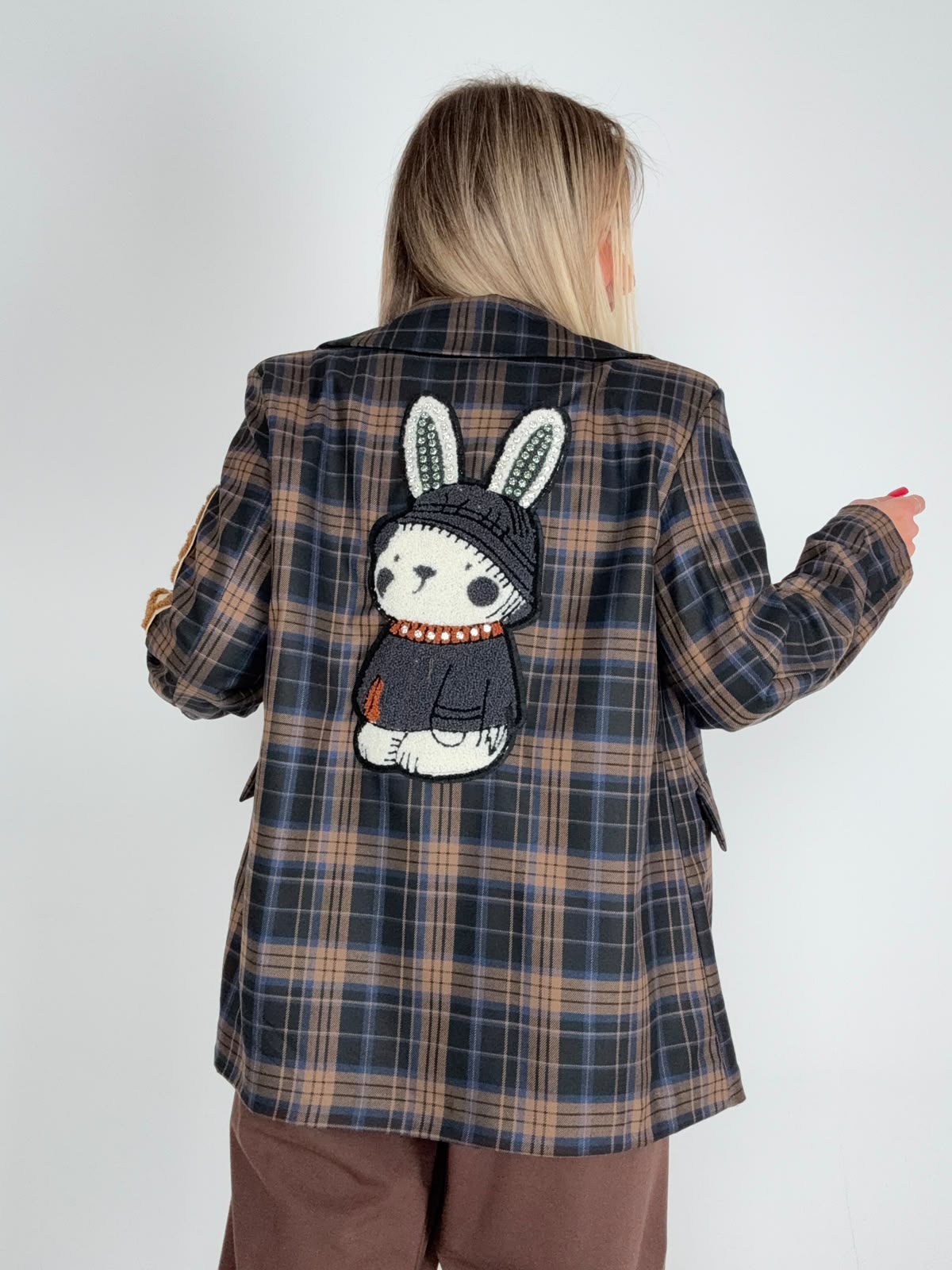 Giacca La Prima Della Classe ♥