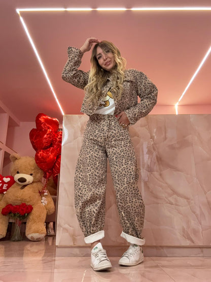 Il Coordinato Agrr! ♥