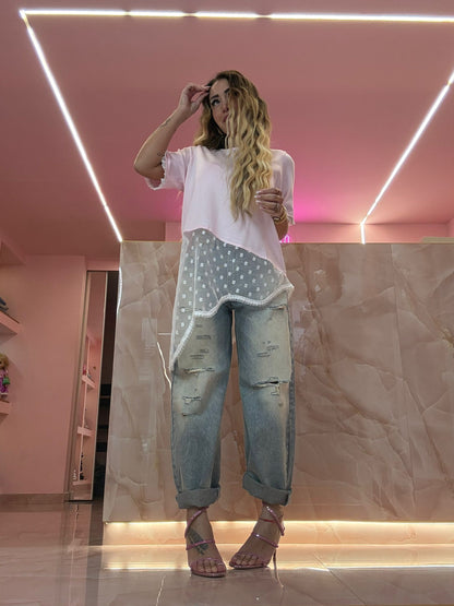 Jeans Tom Sfumato ♥