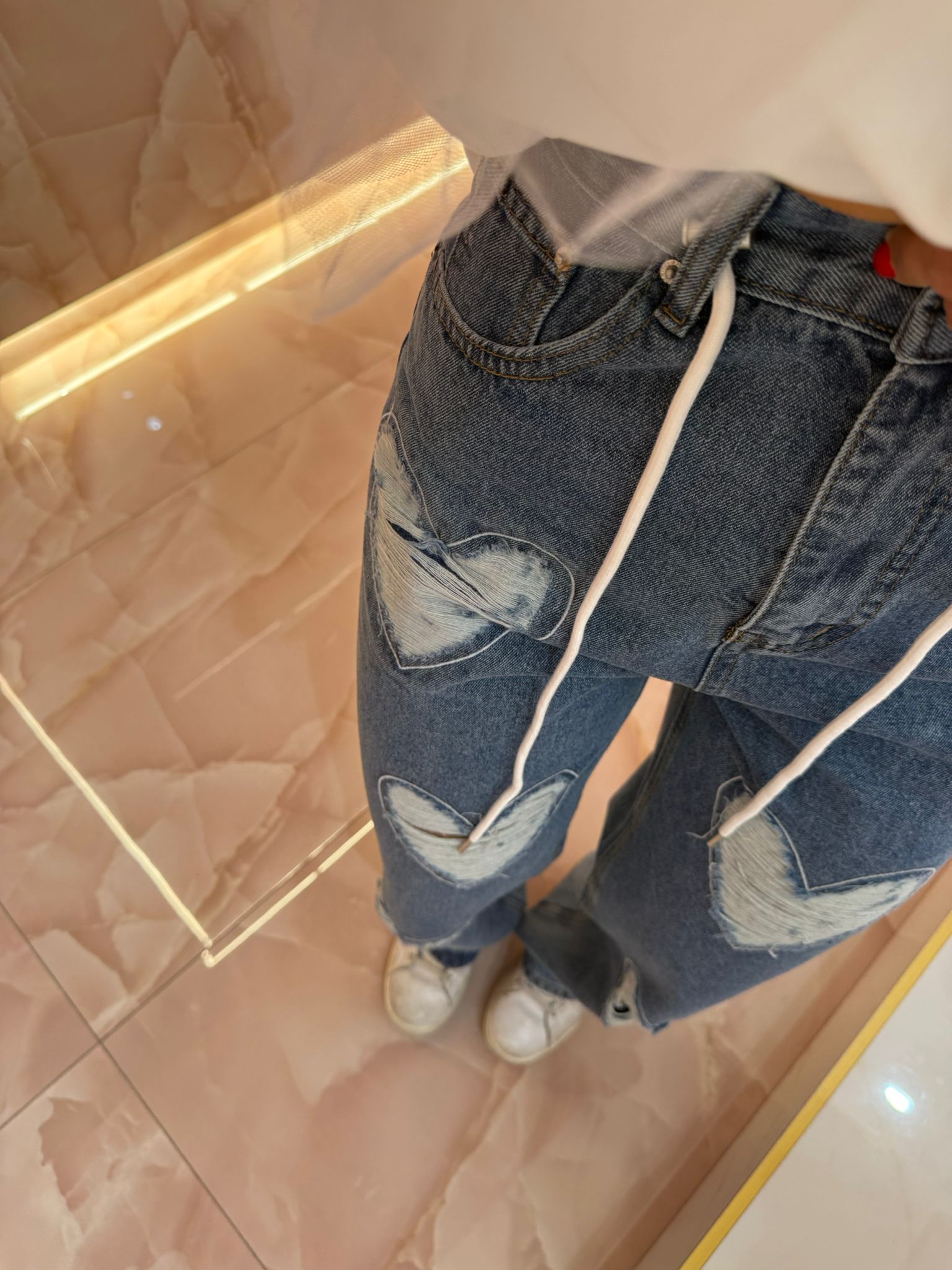 Jeans Cuoriciamo New ♥