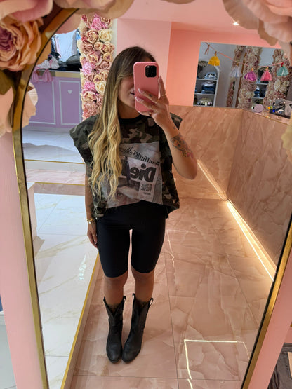 Ciclista Nero ♥