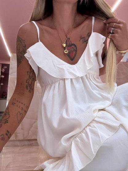 Dress California Latte ♥