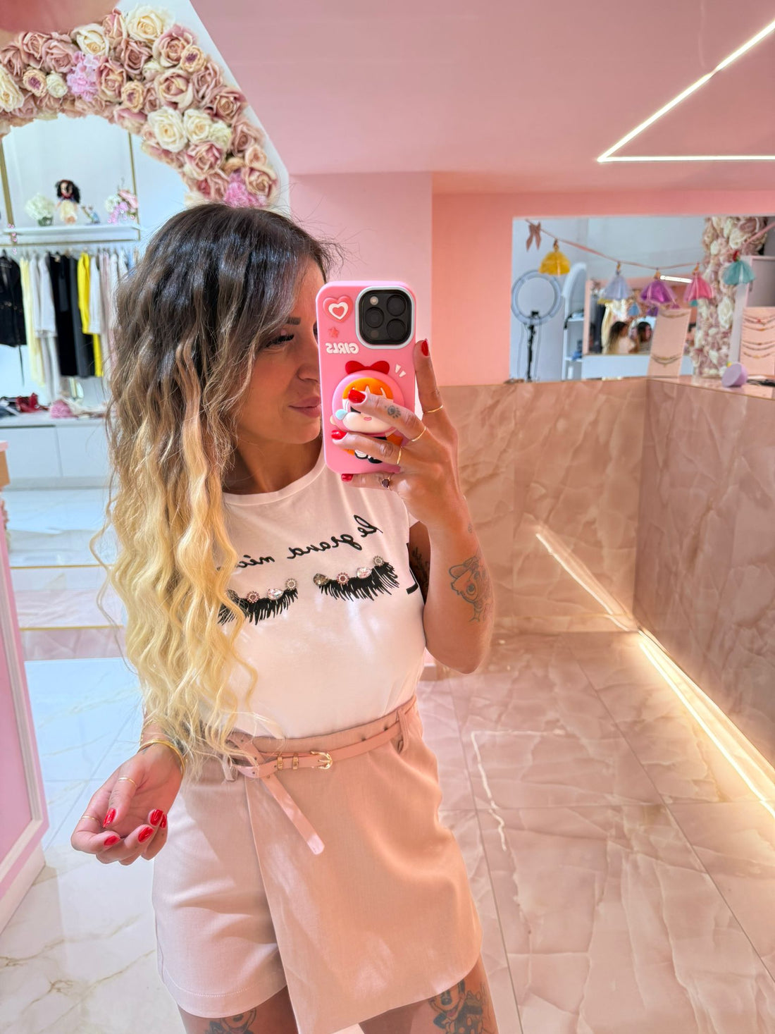 Shirt Ciglissime ♥