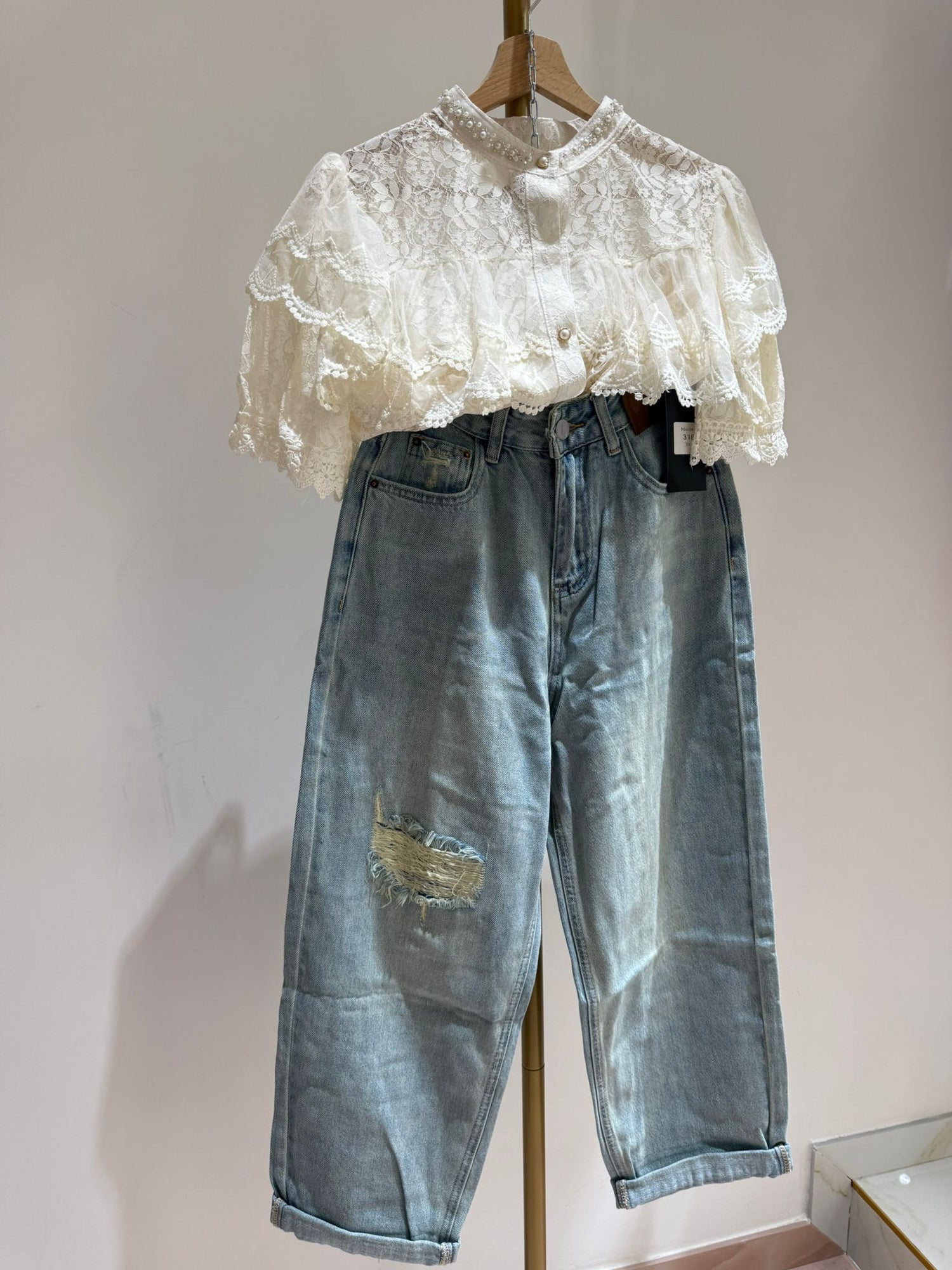 Jeans Maya ♥