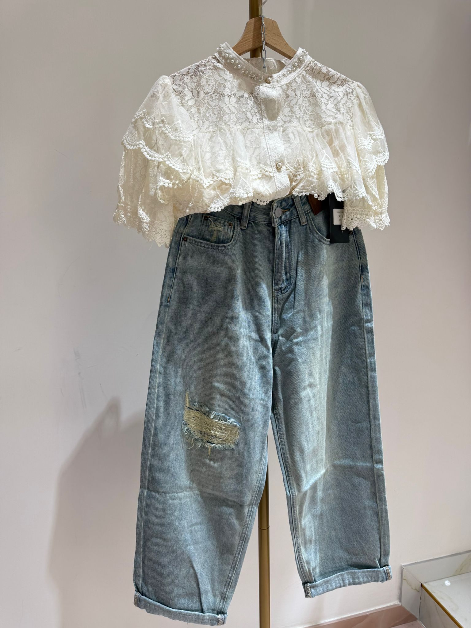 Jeans Maya ♥