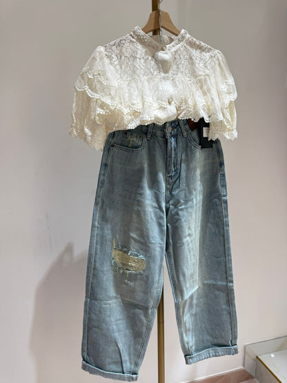 Jeans Maya ♥