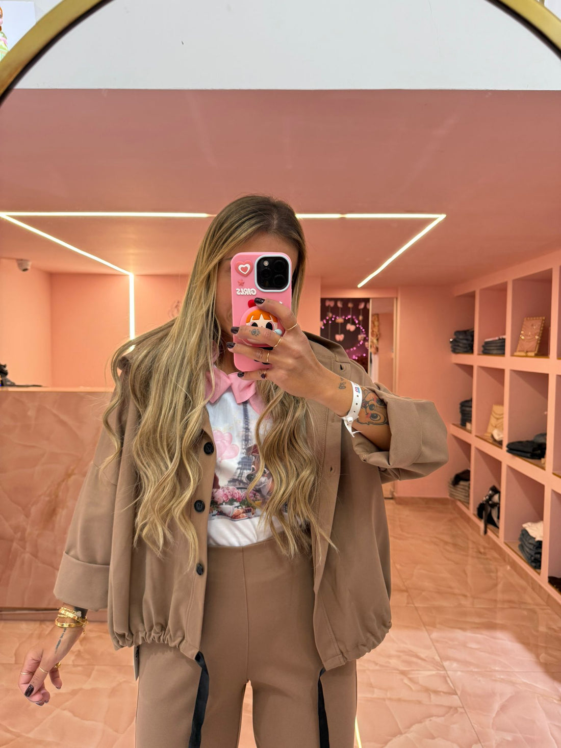 Shirt Effeil ♥