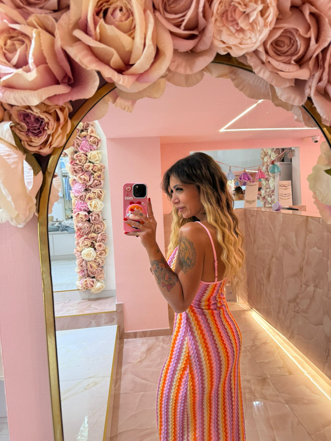 Dress Malibu ♥