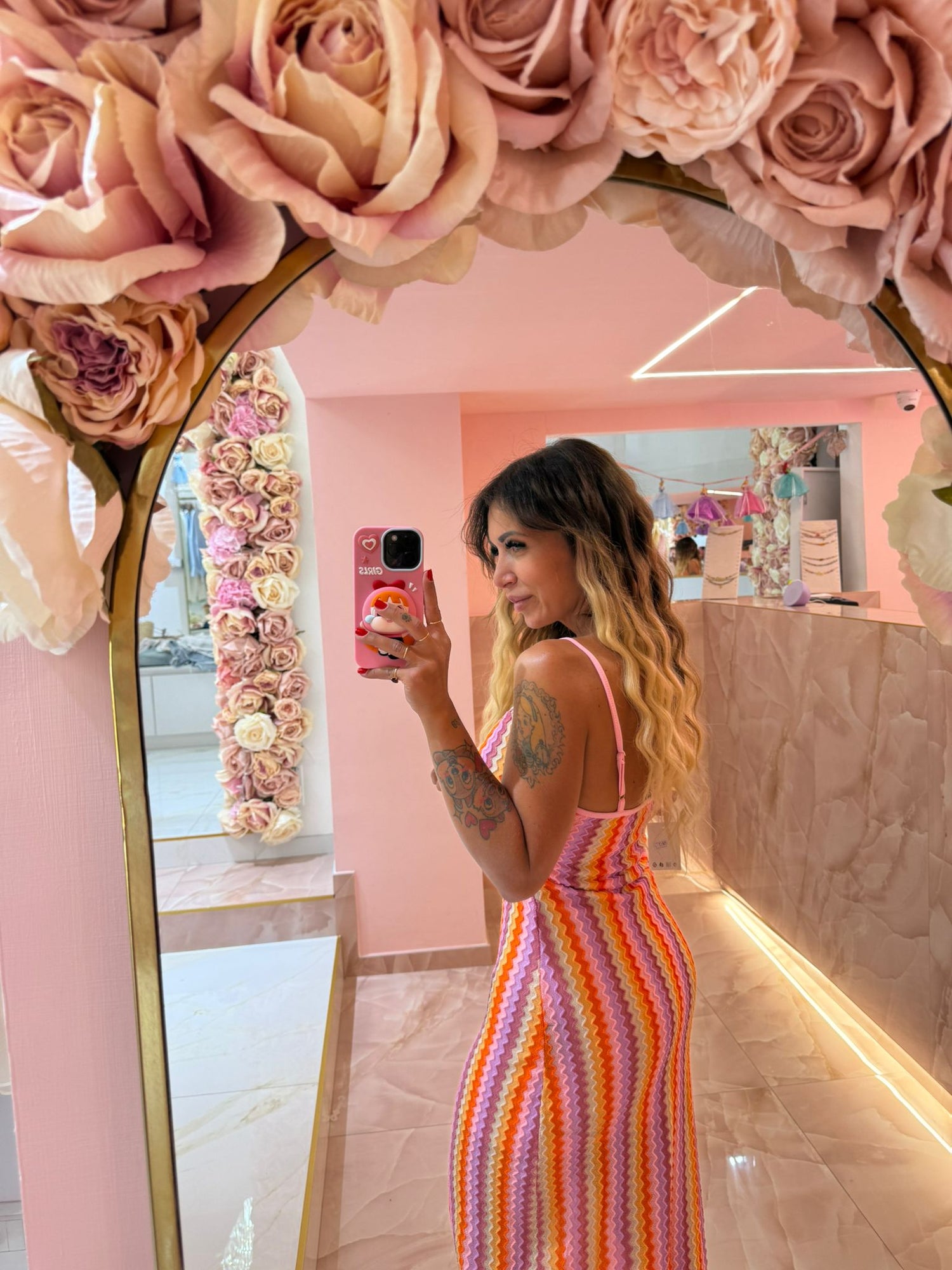 Dress Malibu ♥