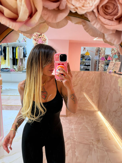 Salopette Lycra Zampa Nera ♥