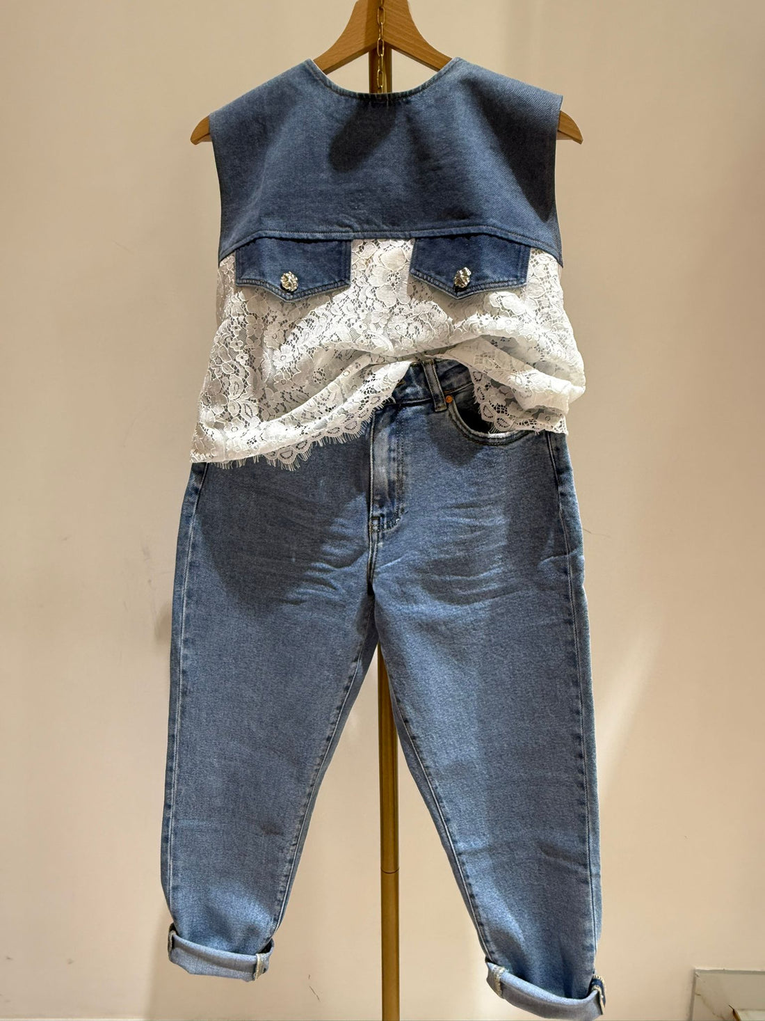 Jeans Mood Levis ♥