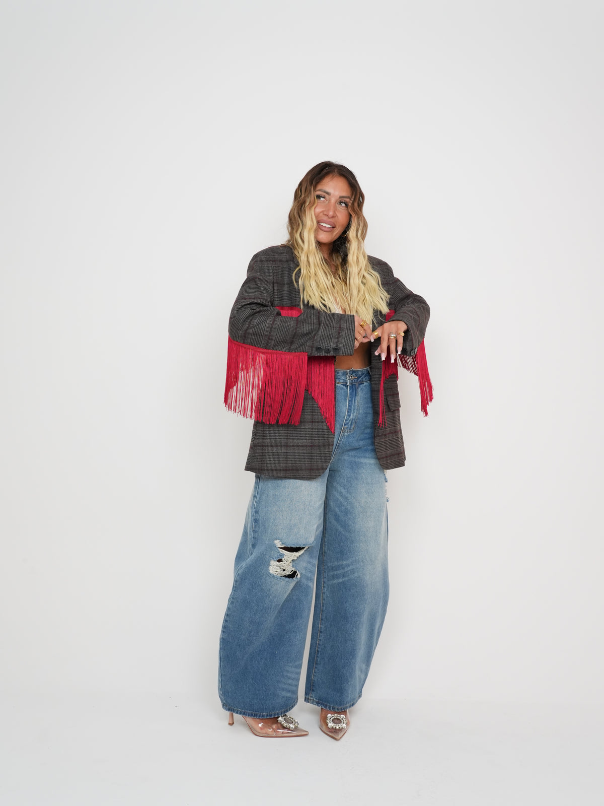Jeans Amour Denim  ♥