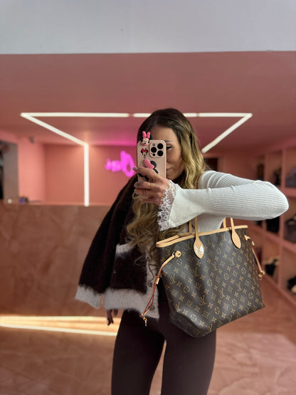 La Borsa Che Tutte Vorremmo + Portafoglio interno ♥