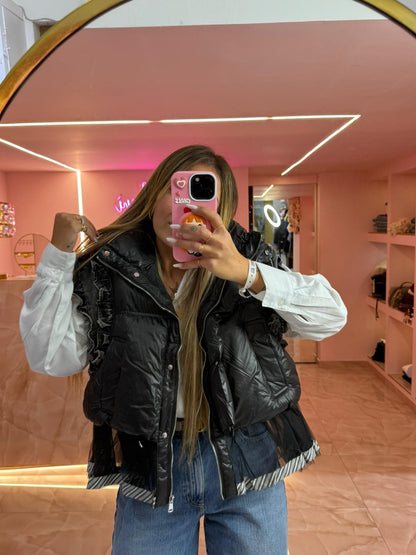 Bomberino Ino Ino Nero ♥
